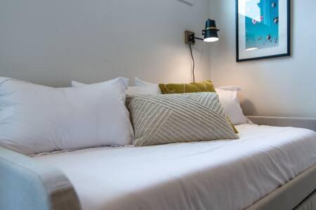 The Eastland - Lovely City Home Close To All! Nashville Extérieur photo