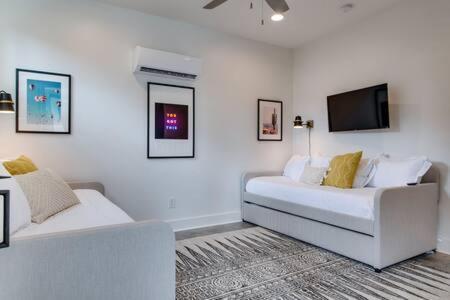 The Eastland - Lovely City Home Close To All! Nashville Extérieur photo