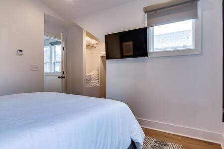 The Eastland - Lovely City Home Close To All! Nashville Extérieur photo