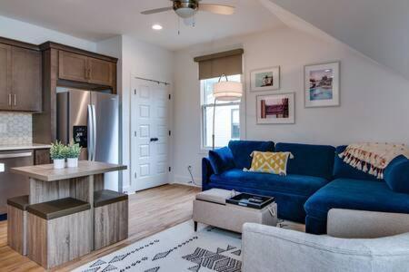 The Eastland - Lovely City Home Close To All! Nashville Extérieur photo