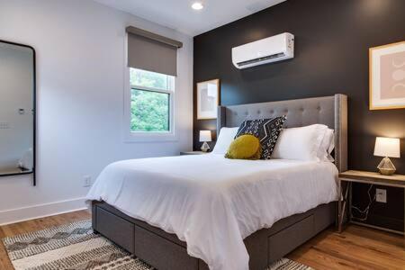 The Eastland - Lovely City Home Close To All! Nashville Extérieur photo