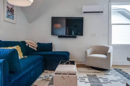 The Eastland - Lovely City Home Close To All! Nashville Extérieur photo