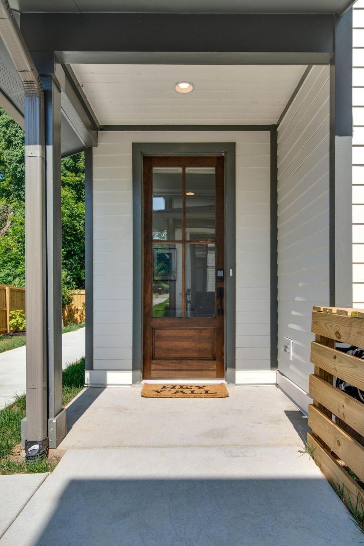 The Eastland - Lovely City Home Close To All! Nashville Extérieur photo